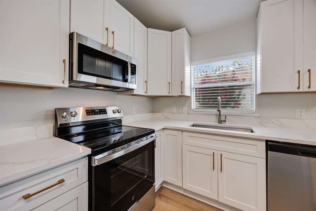 7127 Larkin Drive, Dallas, TX 75227