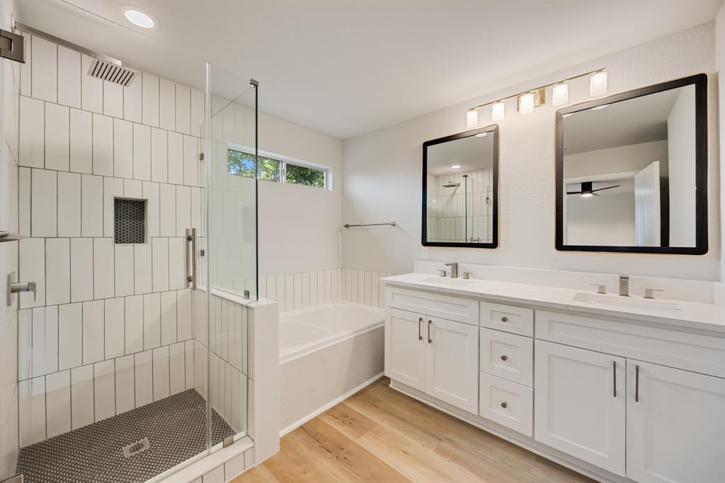 7127 Larkin Drive, Dallas, TX 75227