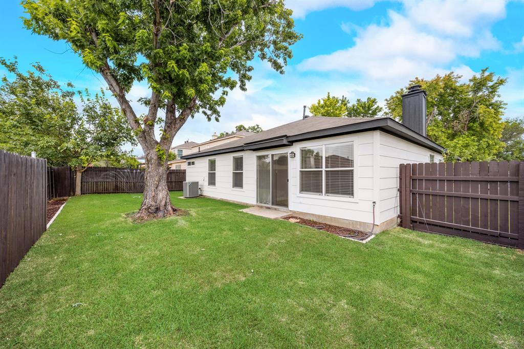 7127 Larkin Drive, Dallas, TX 75227