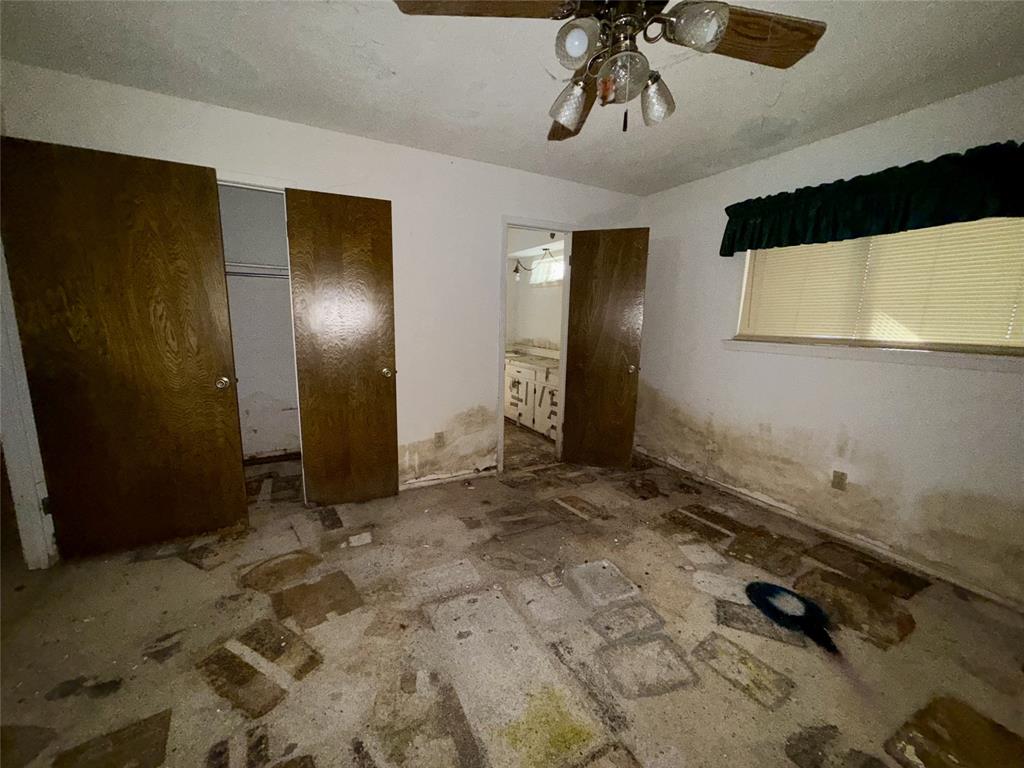 3040 Choctaw Road, Commerce, TX 75428