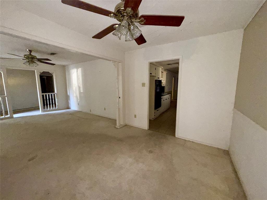 3040 Choctaw Road, Commerce, TX 75428