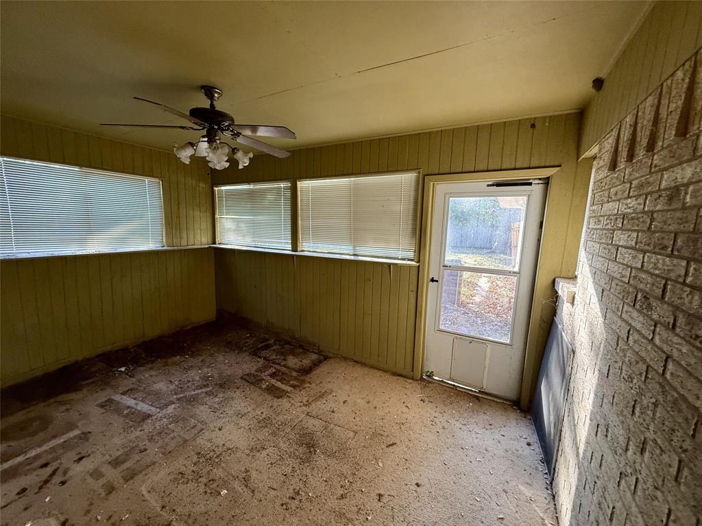 3040 Choctaw Road, Commerce, TX 75428
