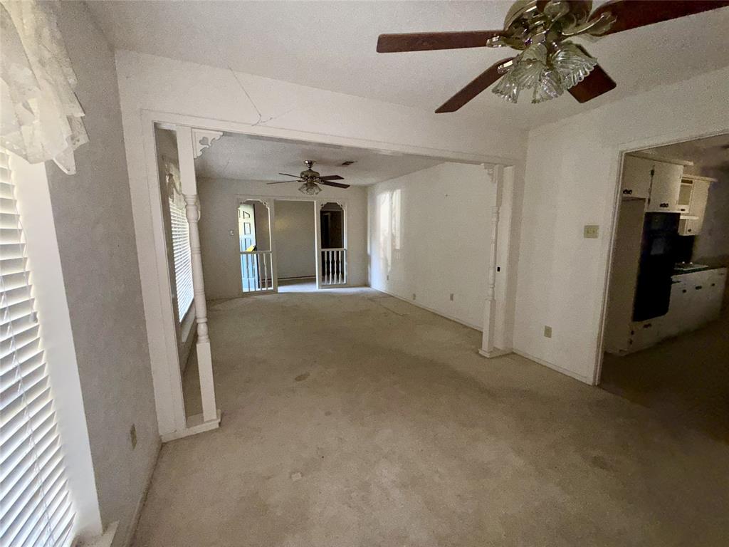 3040 Choctaw Road, Commerce, TX 75428