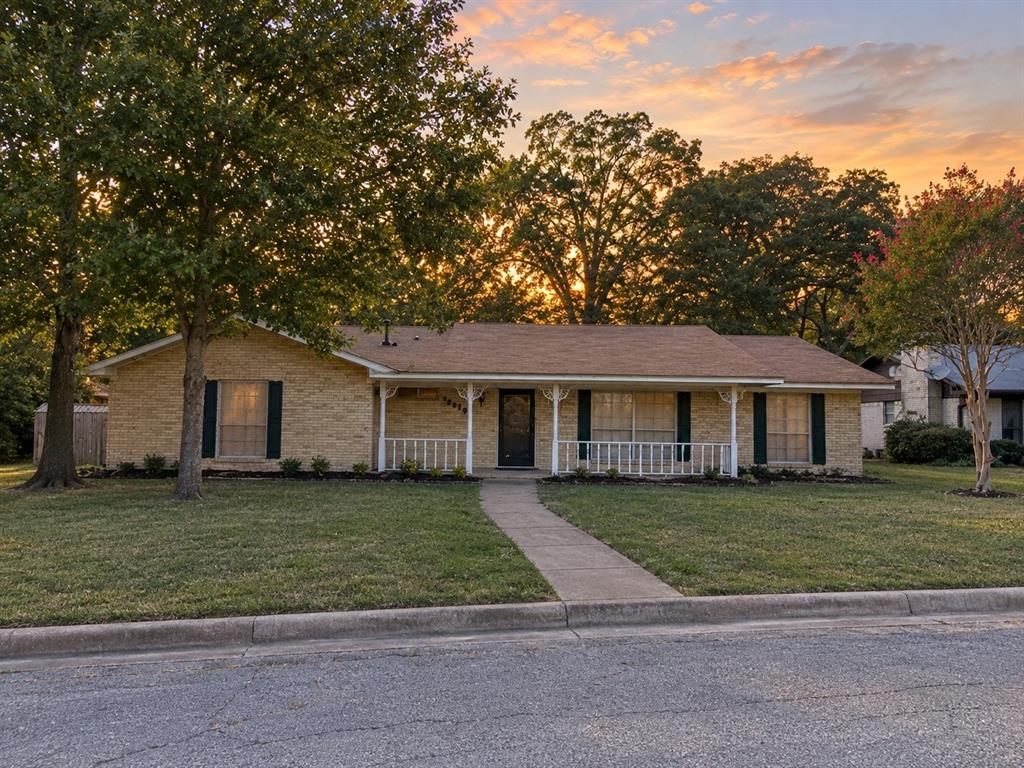 3040 Choctaw Road, Commerce, TX 75428