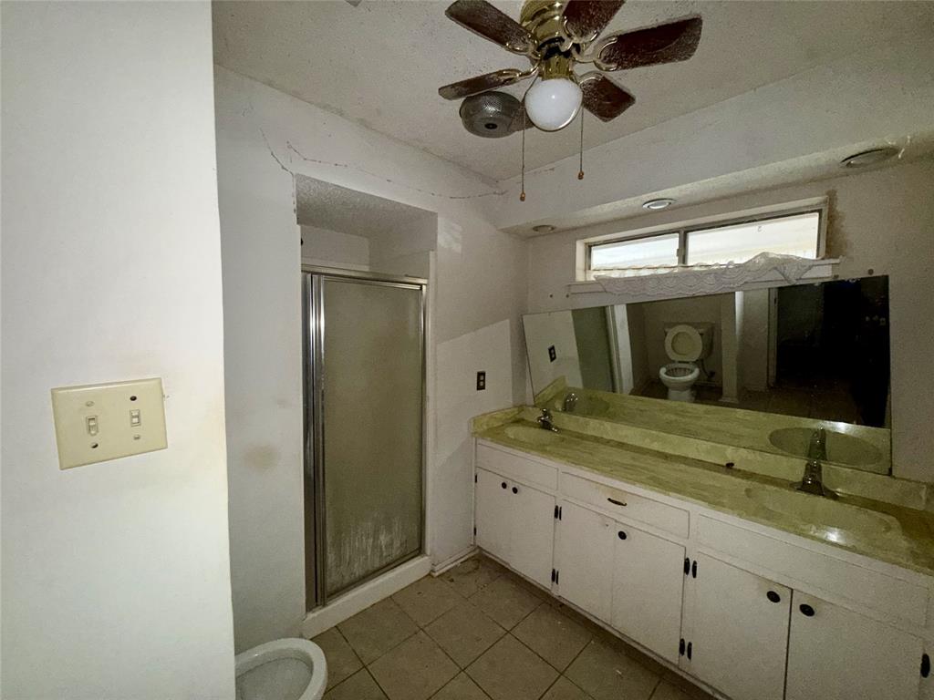 3040 Choctaw Road, Commerce, TX 75428