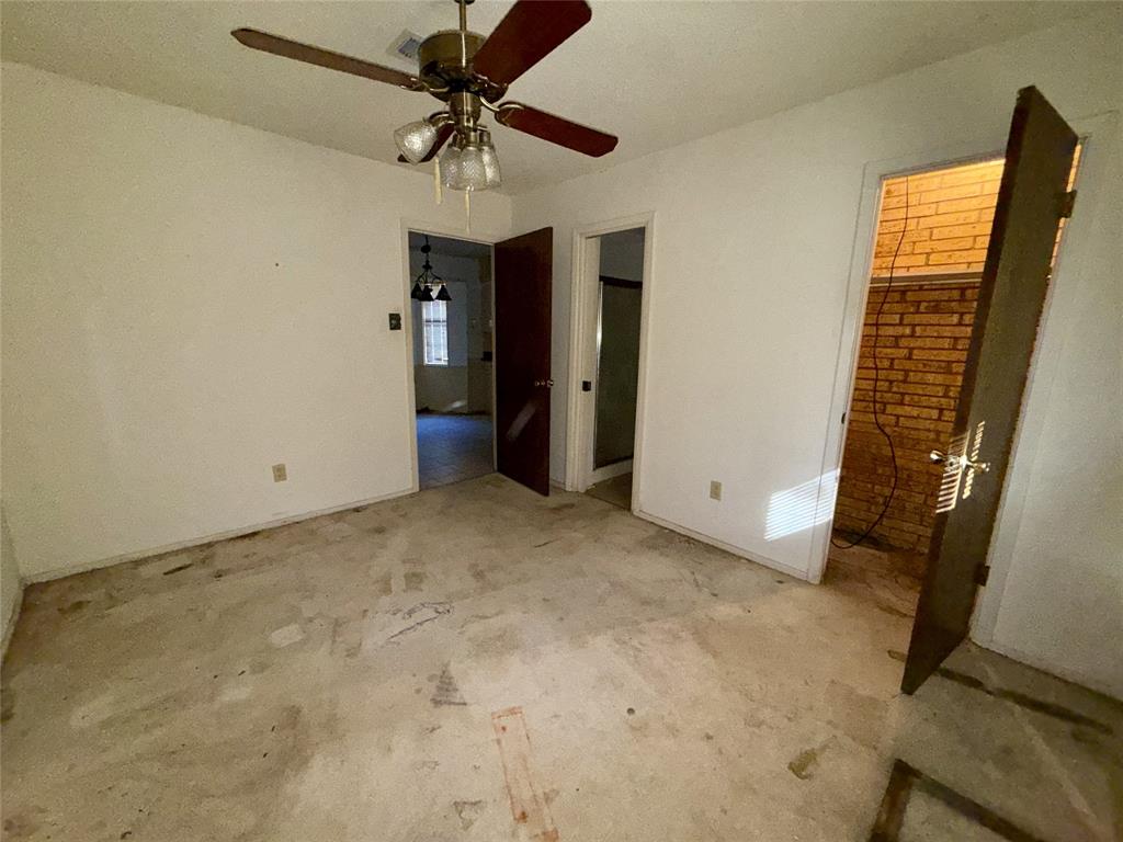 3040 Choctaw Road, Commerce, TX 75428