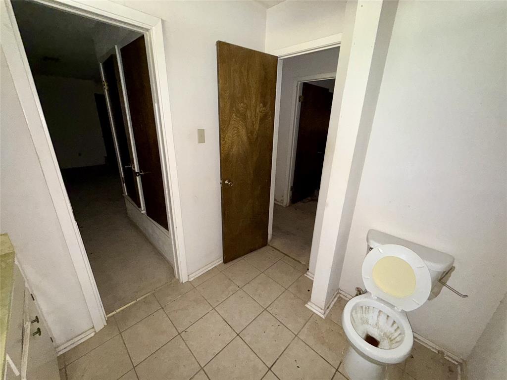 3040 Choctaw Road, Commerce, TX 75428