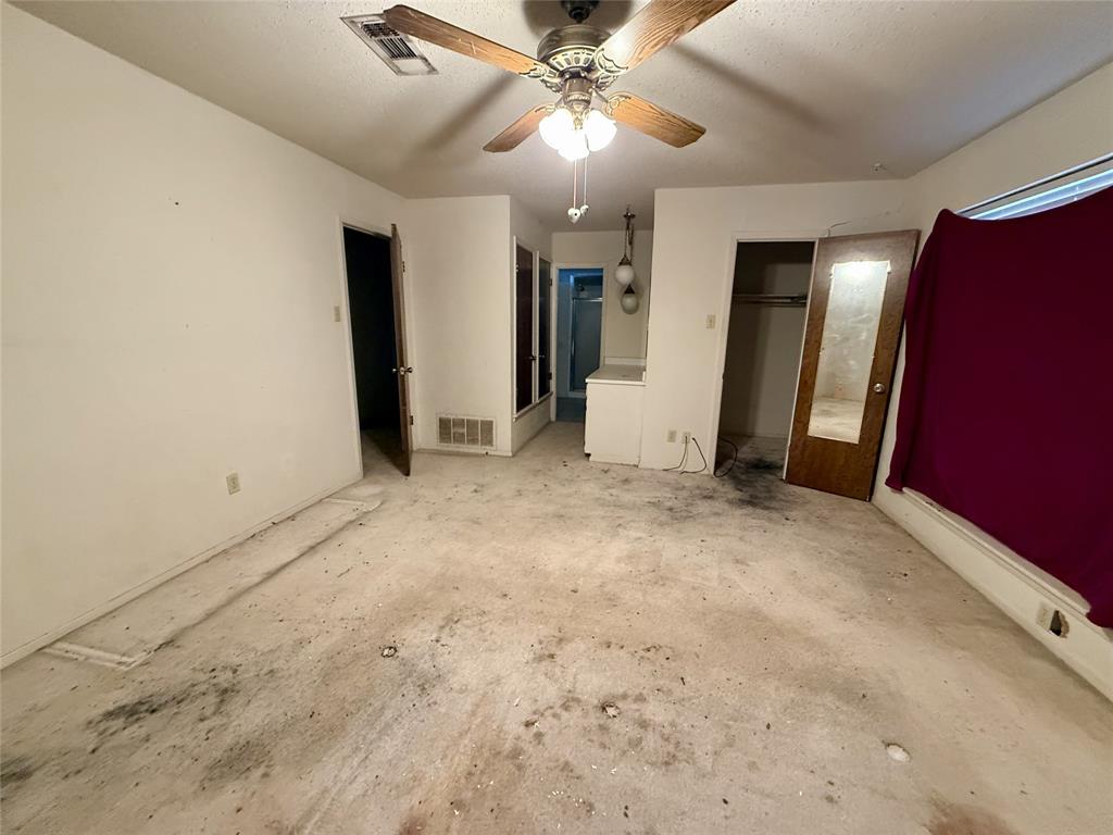 3040 Choctaw Road, Commerce, TX 75428