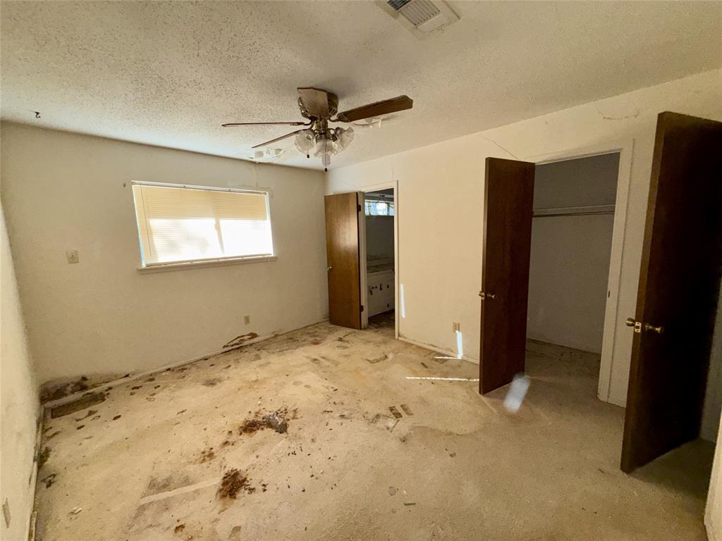 3040 Choctaw Road, Commerce, TX 75428