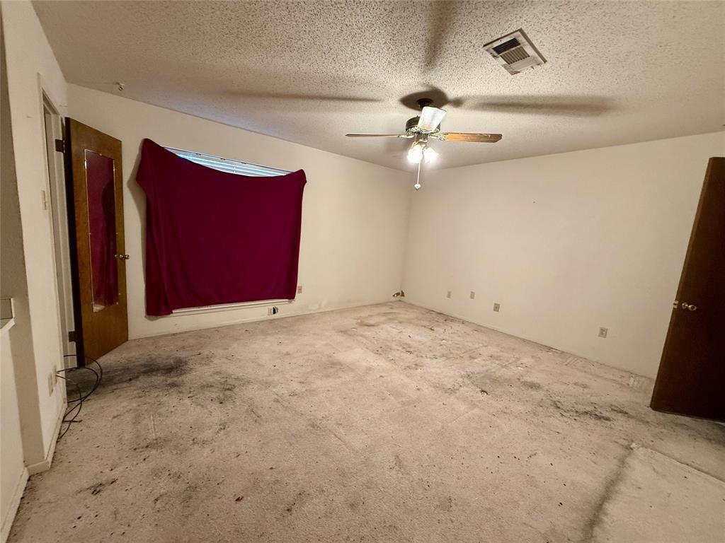 3040 Choctaw Road, Commerce, TX 75428