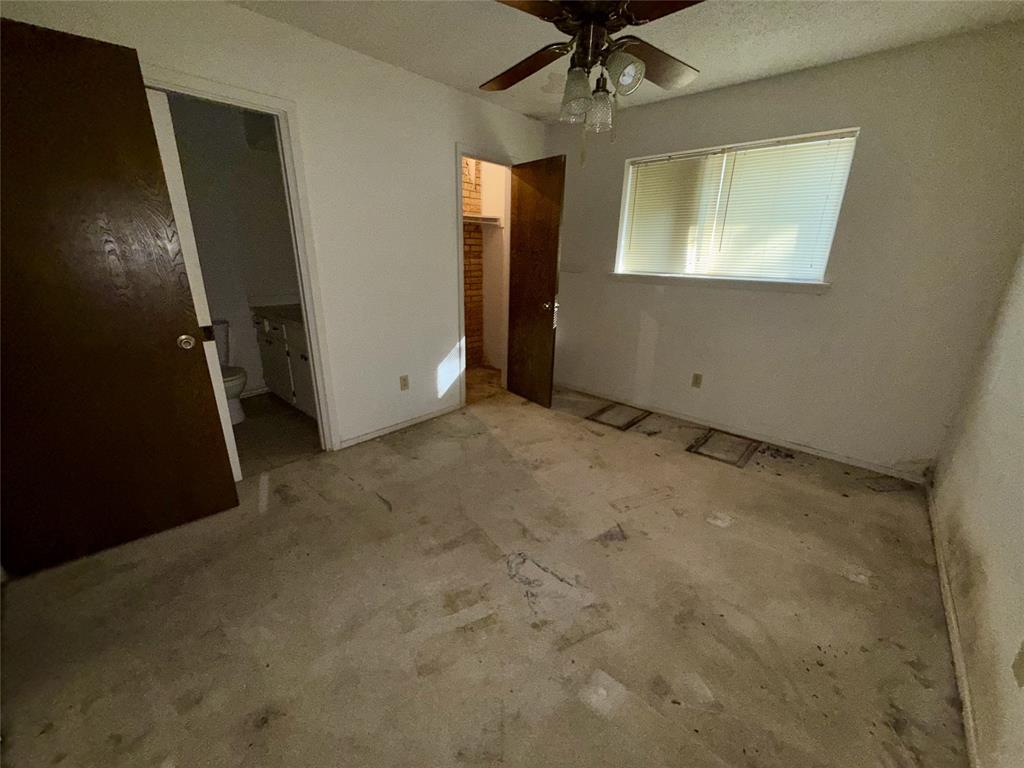 3040 Choctaw Road, Commerce, TX 75428