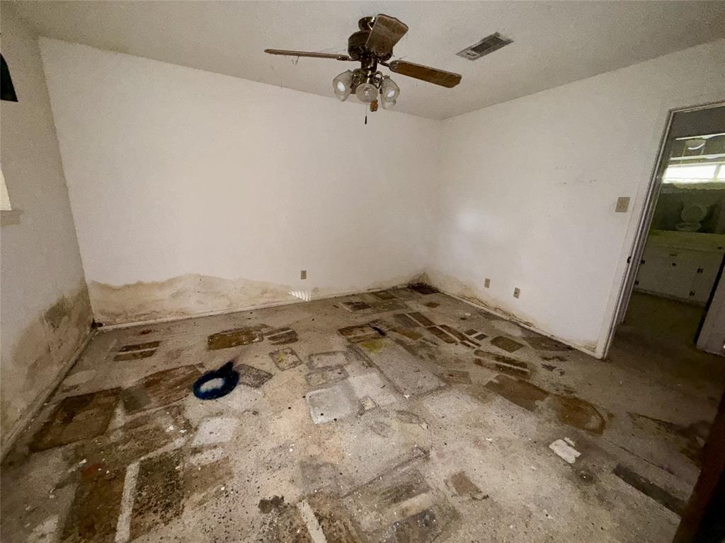 3040 Choctaw Road, Commerce, TX 75428
