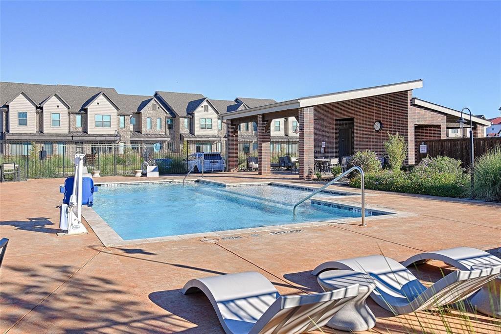 7310 Concha Drive, Grand Prairie, TX 75054