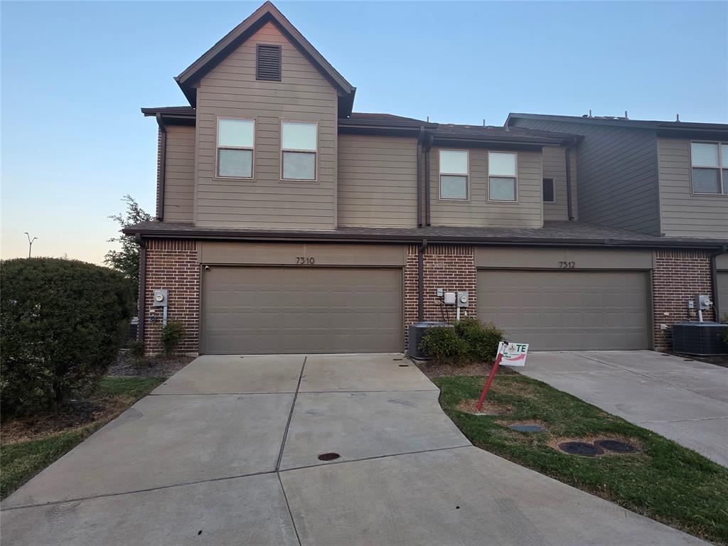 7310 Concha Drive, Grand Prairie, TX 75054