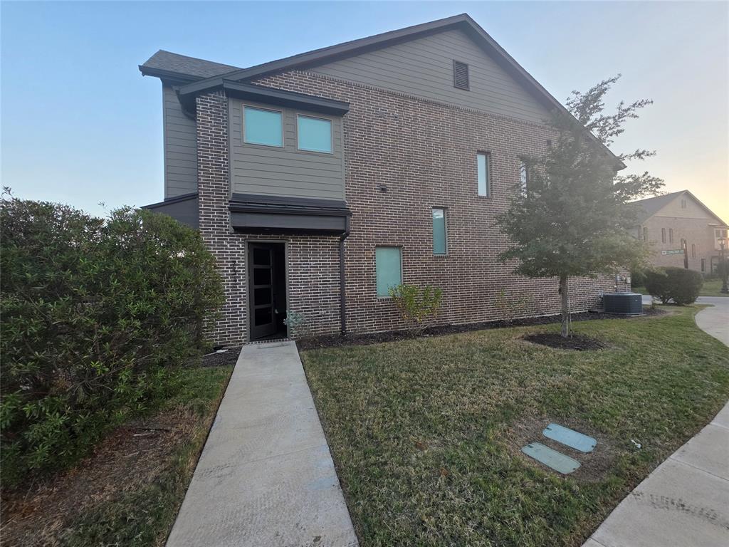 7310 Concha Drive, Grand Prairie, TX 75054