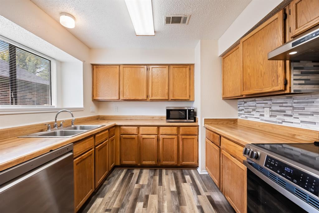2438 Kimberly Drive, Garland, TX 75040