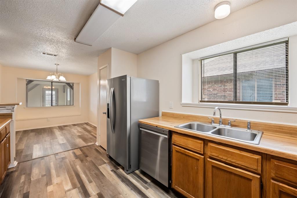 2438 Kimberly Drive, Garland, TX 75040