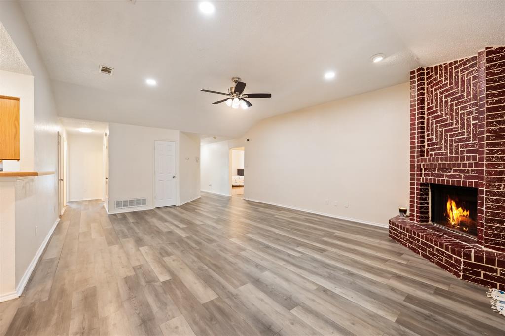 2438 Kimberly Drive, Garland, TX 75040