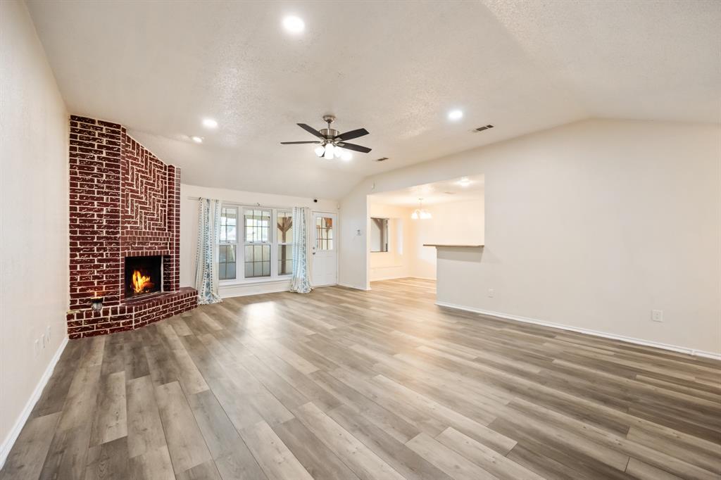 2438 Kimberly Drive, Garland, TX 75040