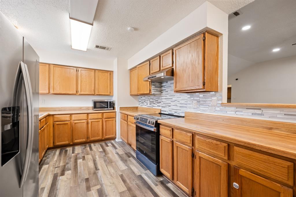 2438 Kimberly Drive, Garland, TX 75040