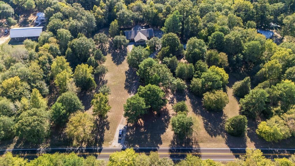 7400 FM 1615, Athens, TX 75752