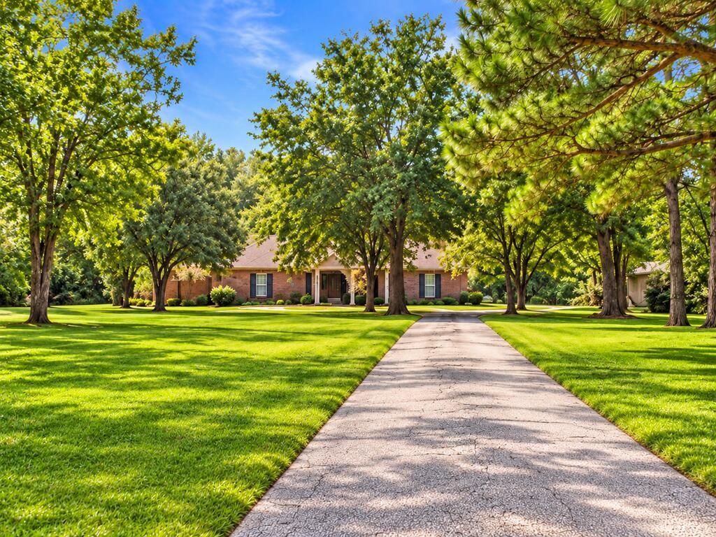 7400 FM 1615, Athens, TX 75752