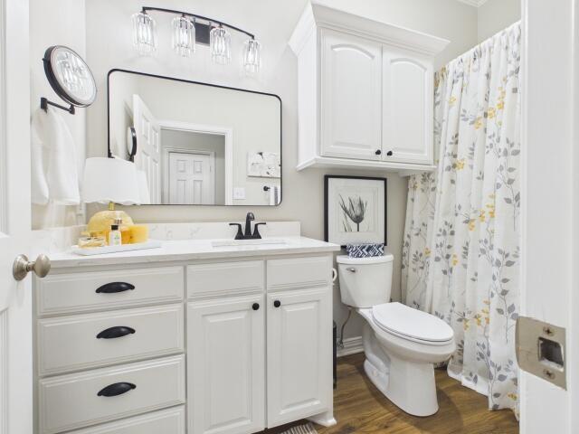 7400 FM 1615, Athens, TX 75752
