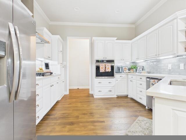 7400 FM 1615, Athens, TX 75752