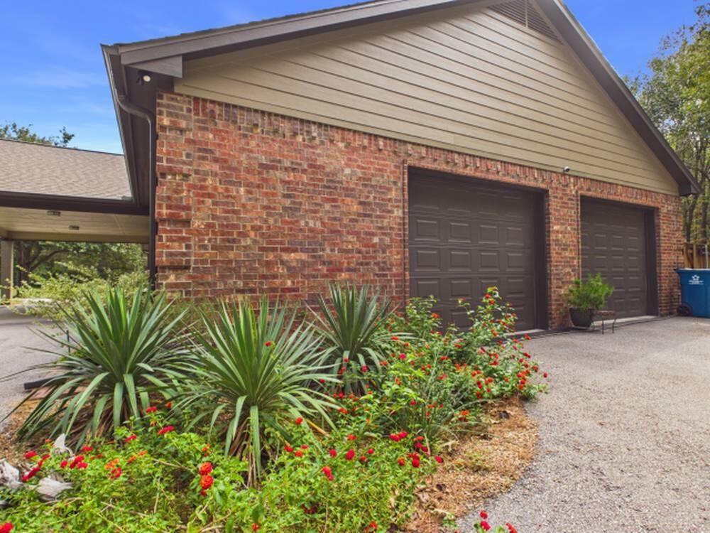 7400 FM 1615, Athens, TX 75752