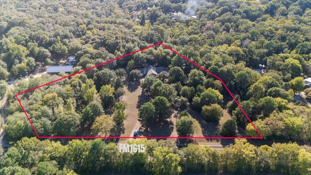 7400 FM 1615, Athens, TX 75752
