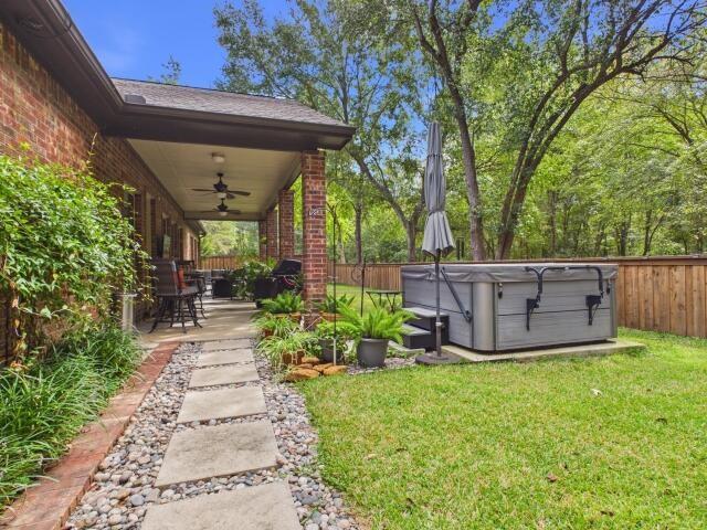 7400 FM 1615, Athens, TX 75752