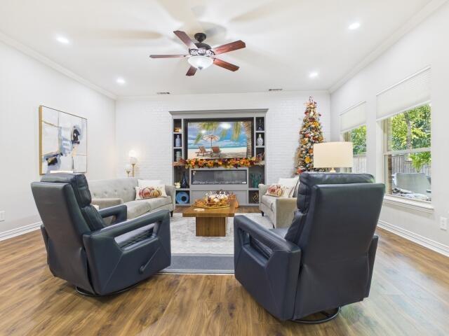 7400 FM 1615, Athens, TX 75752