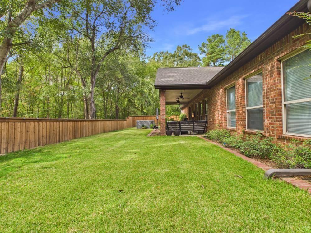 7400 FM 1615, Athens, TX 75752