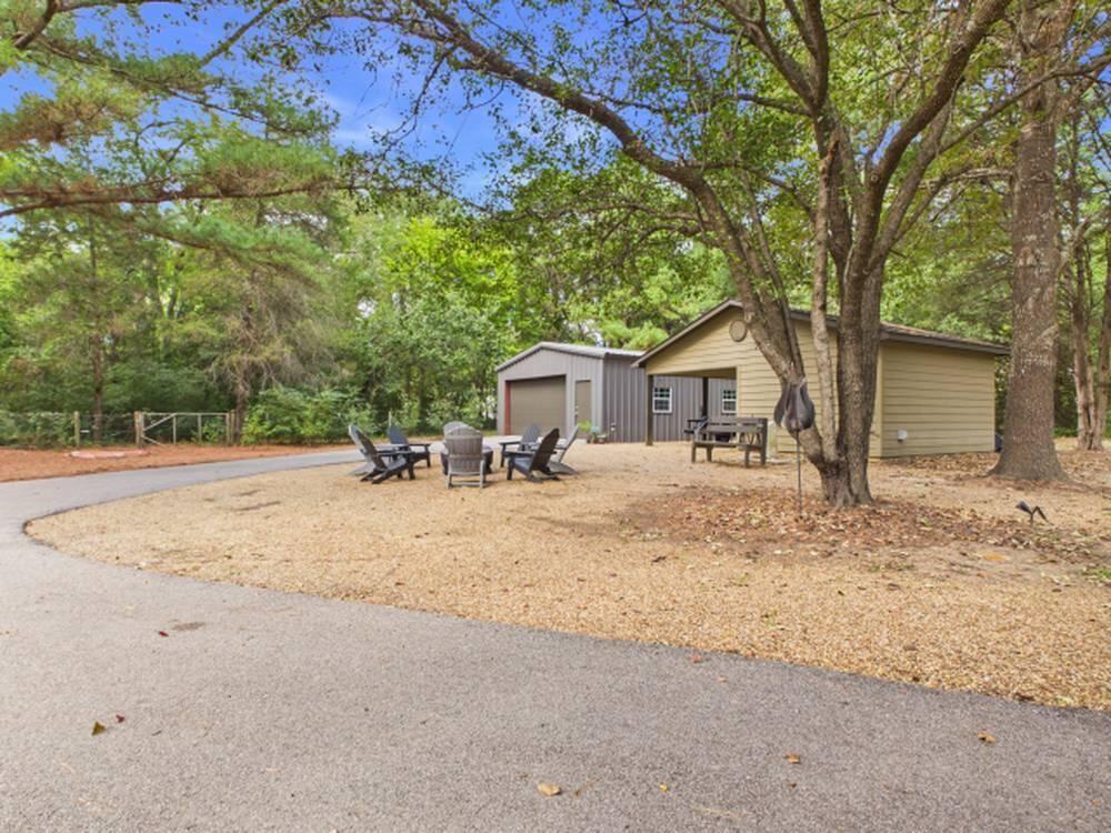 7400 FM 1615, Athens, TX 75752