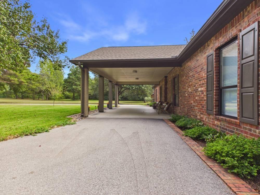 7400 FM 1615, Athens, TX 75752