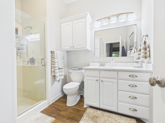 7400 FM 1615, Athens, TX 75752