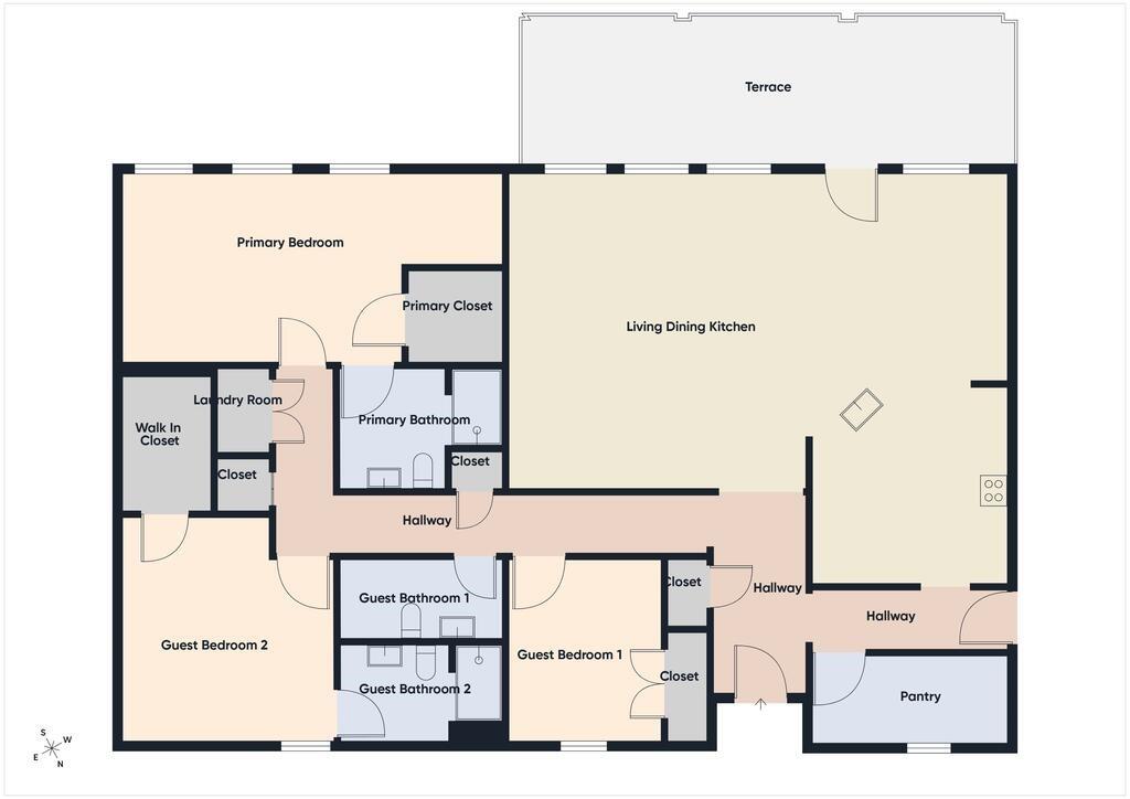7400 FM 1615, Athens, TX 75752