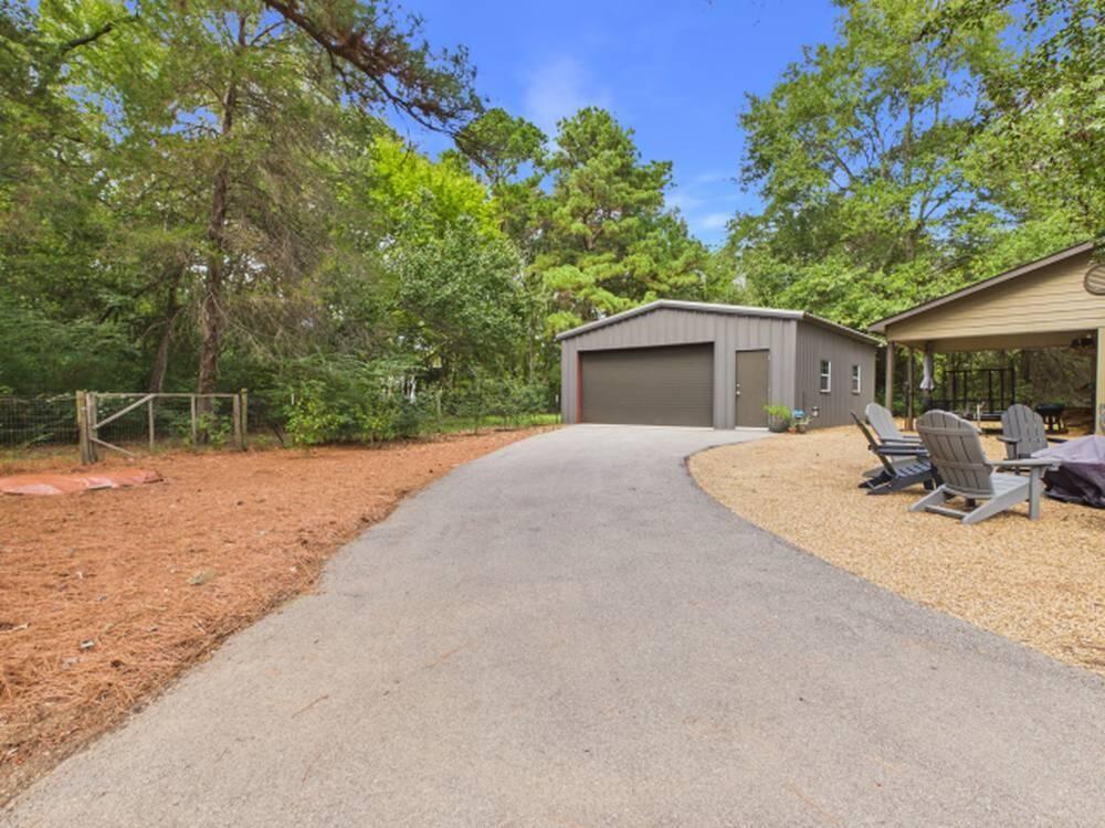 7400 FM 1615, Athens, TX 75752
