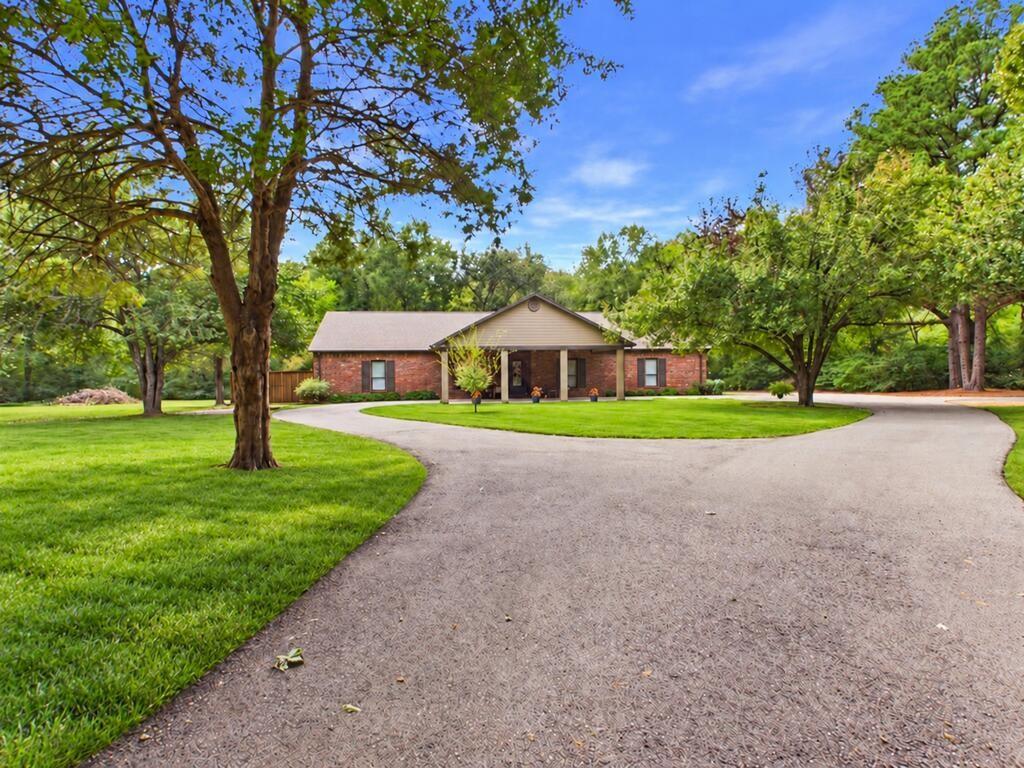 7400 FM 1615, Athens, TX 75752