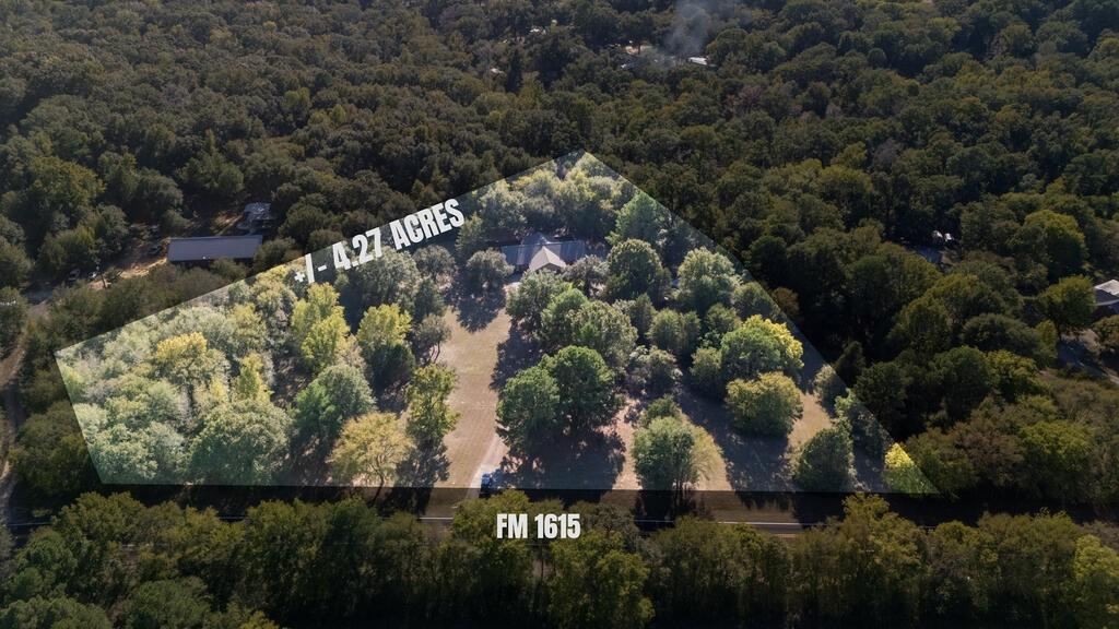 7400 FM 1615, Athens, TX 75752