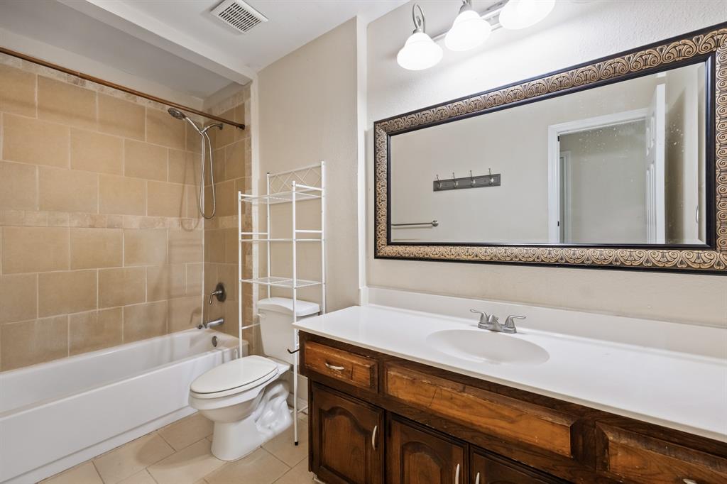 722 Worcester Lane, Garland, TX 75040