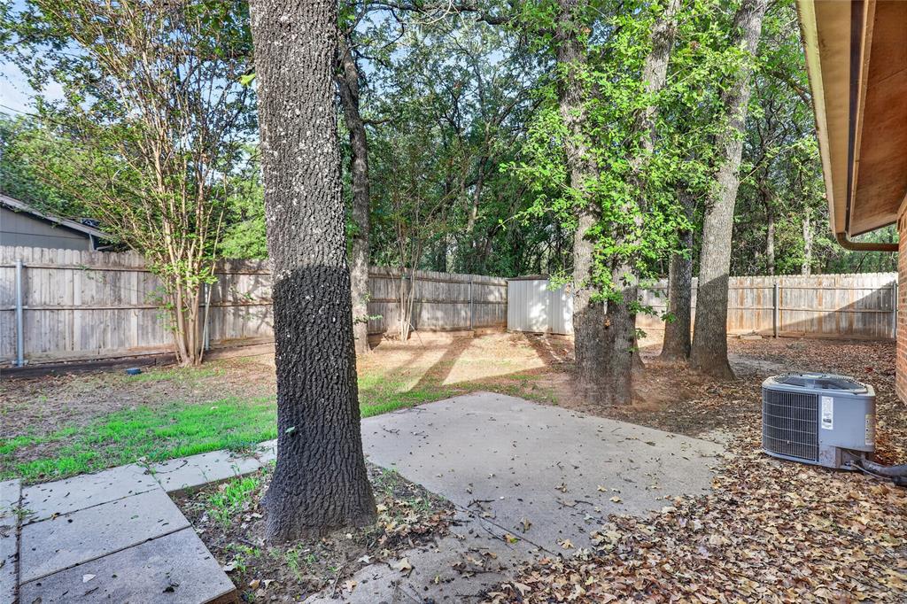 6530 Fall Creek Highway, Granbury, TX 76049