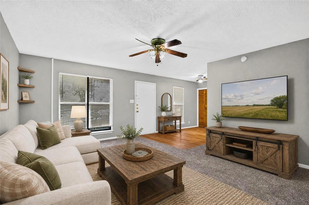 6530 Fall Creek Highway, Granbury, TX 76049
