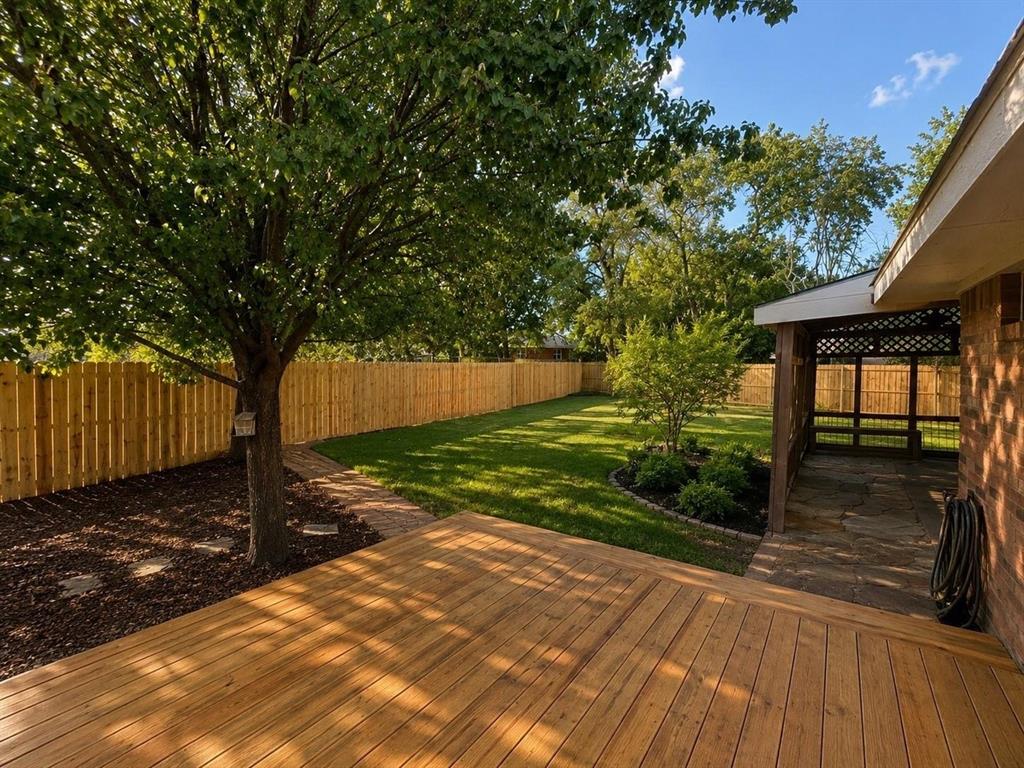 3509 Mistletoe Lane, Rowlett, TX 75088