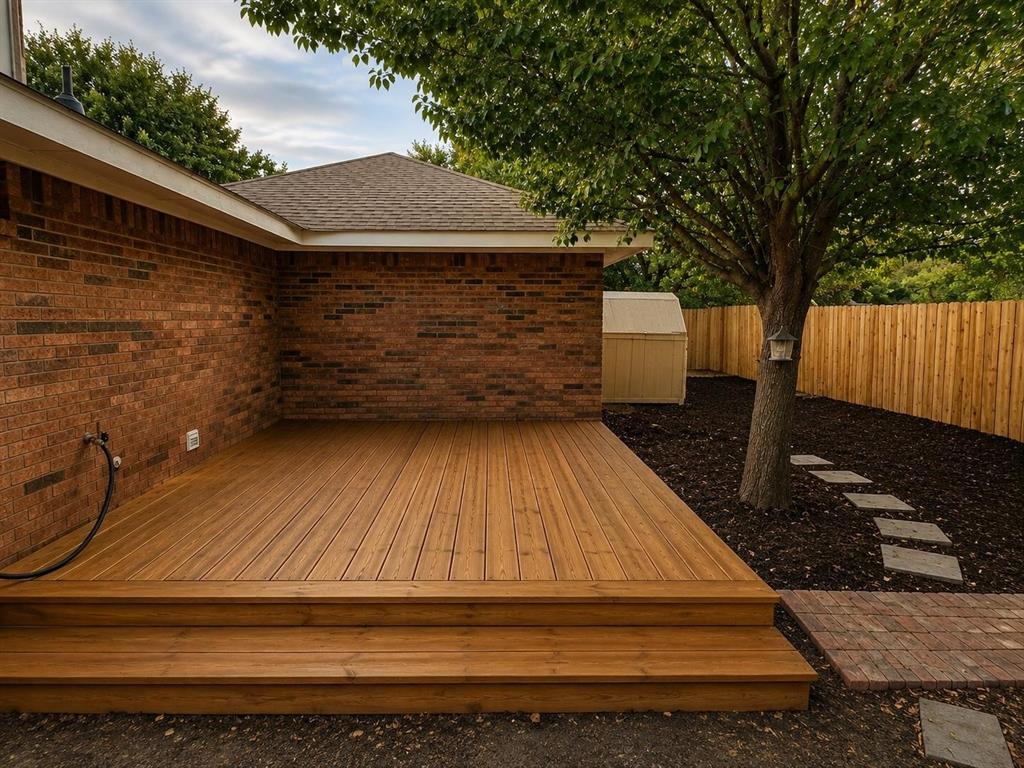 3509 Mistletoe Lane, Rowlett, TX 75088