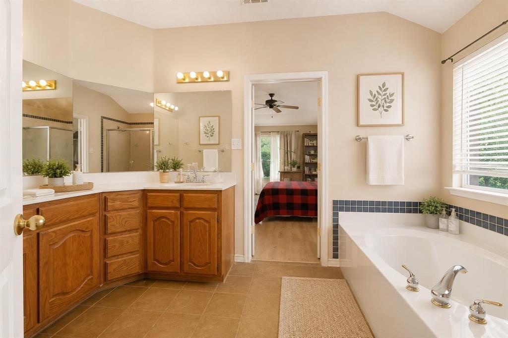 3509 Mistletoe Lane, Rowlett, TX 75088