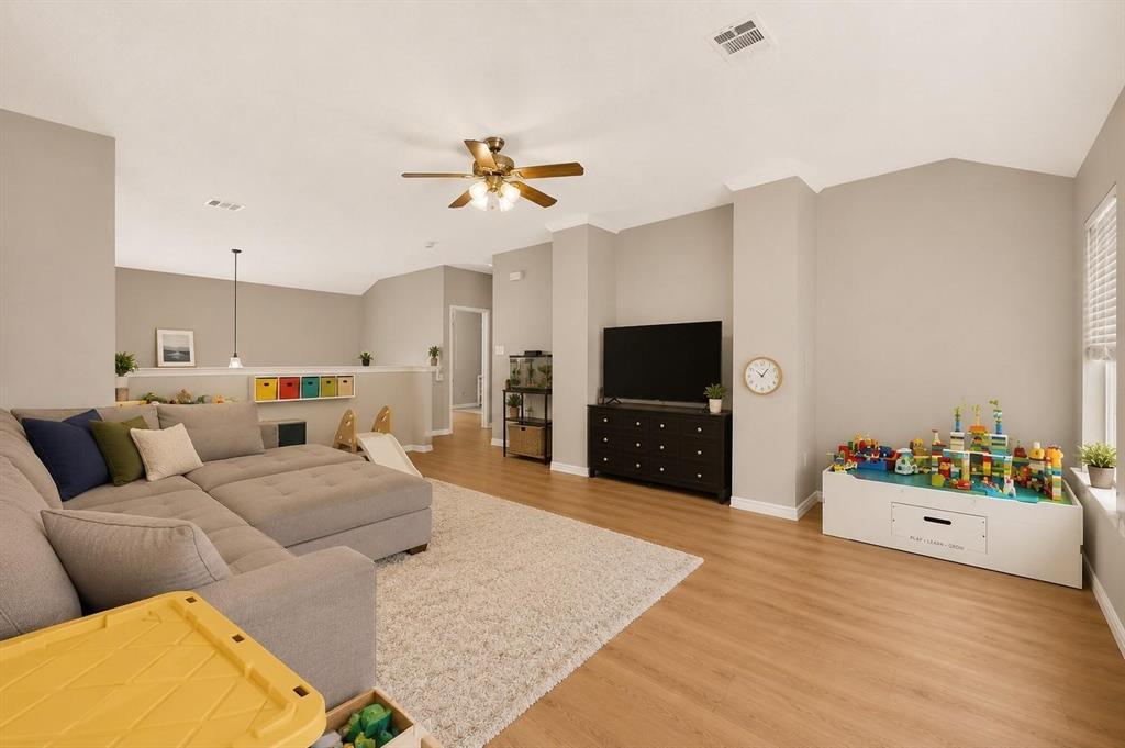 3509 Mistletoe Lane, Rowlett, TX 75088