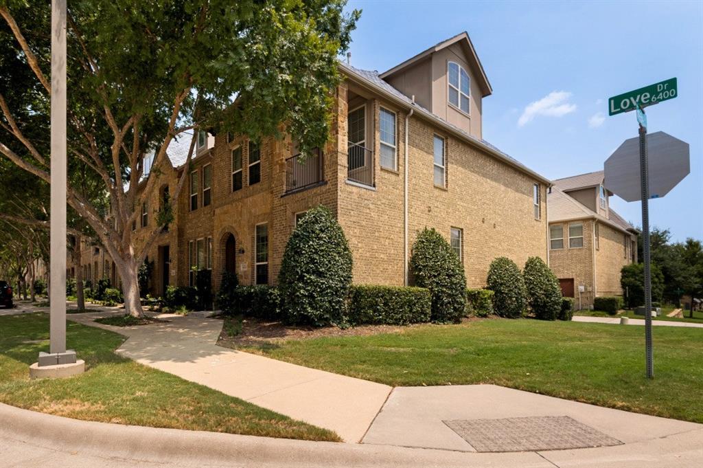 6434 Love Drive, Irving, TX 75039
