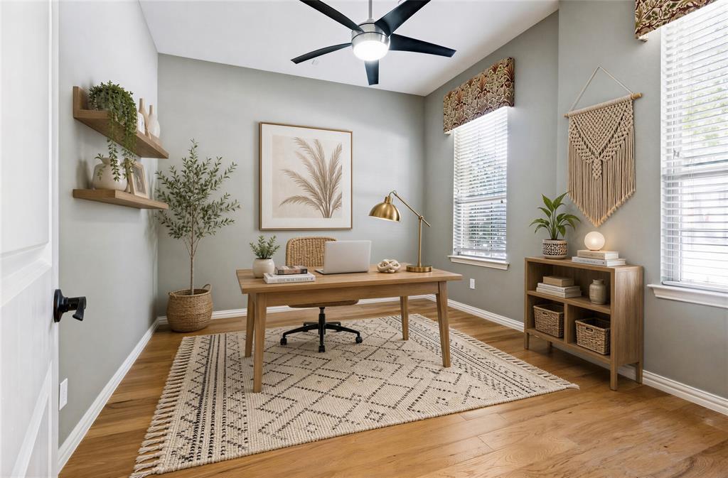 6434 Love Drive, Irving, TX 75039