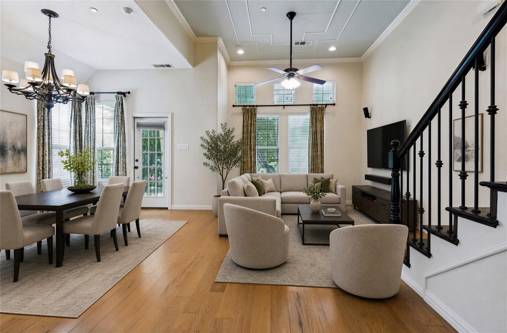 6434 Love Drive, Irving, TX 75039